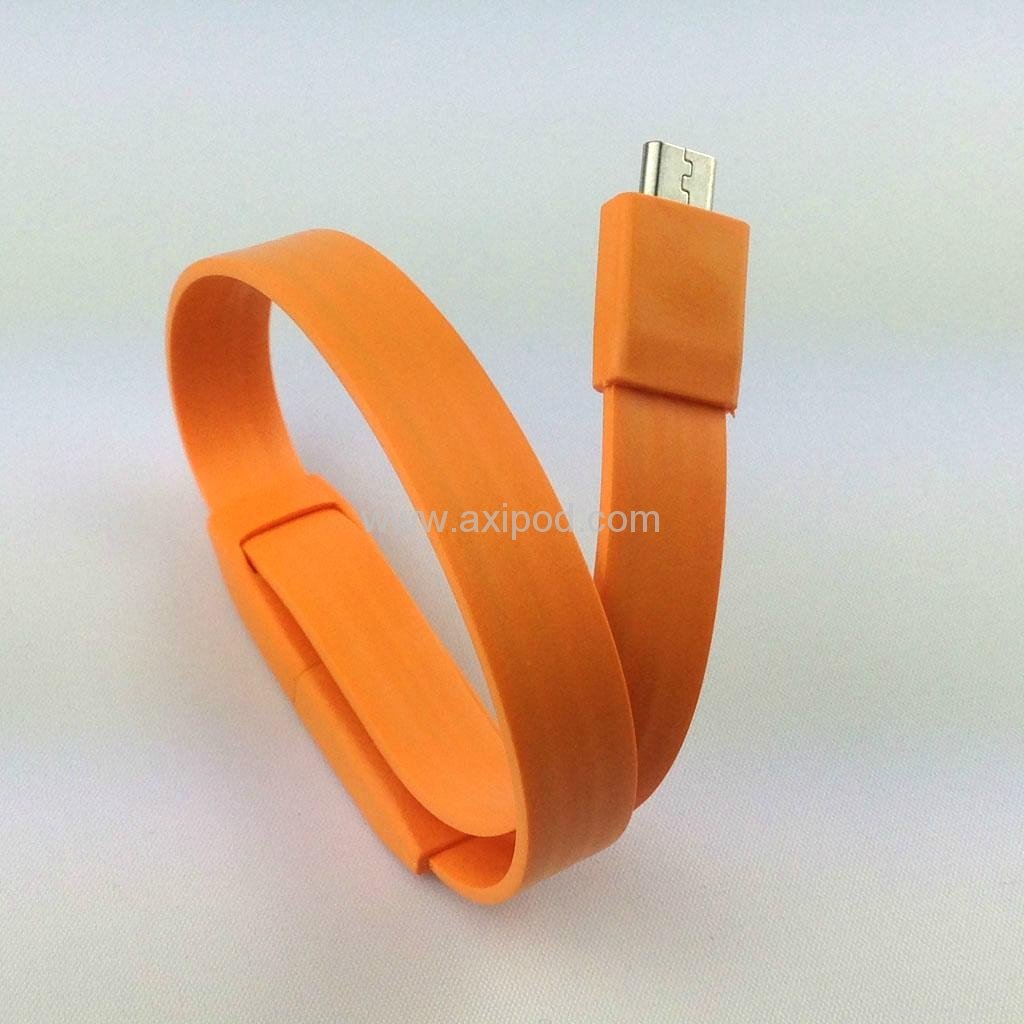 USB Charging cable 5