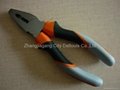 High quality 8" combination plier 1