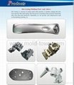 plastic injection mold making 2