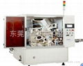 Automatic hot stamping machine 3