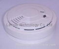 Smoke sensor,fire detector,smoke alarm