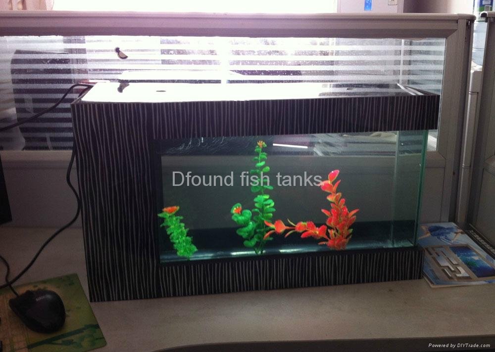 Small Glass Fish Tanks (New Arrival) 3
