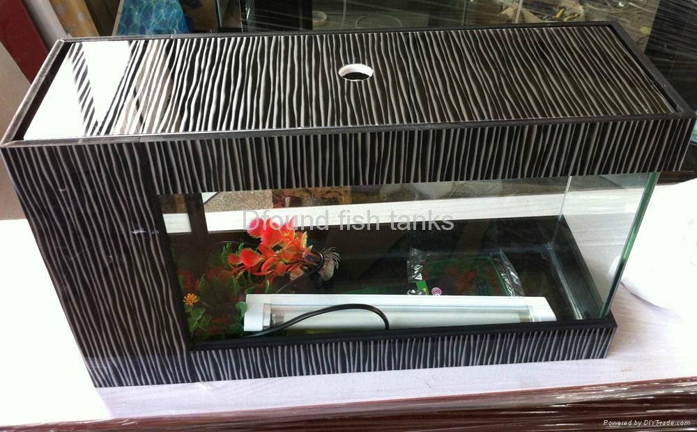 Small Glass Fish Tanks (New Arrival) 4