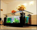 Aquariums Table Series 2