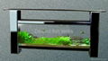 2014 New Design Glass Bar Aquariums 2