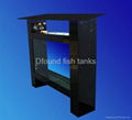 2014 New Design Glass Bar Aquariums 3