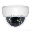 HD-SDI Dome Camera