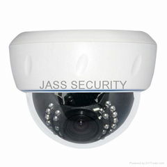 HD-SDI Dome Camera