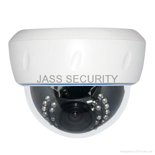 HD-SDI Dome Camera