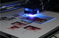 uv flatbed printer on konica  printheads 4