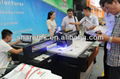 adhesive label sticker printing machine 2