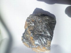 Chrome ore