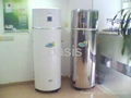 induction central water heater 3.2KW