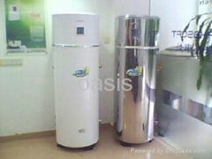 induction central water heater 3.2KW