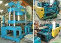 Injection Machine