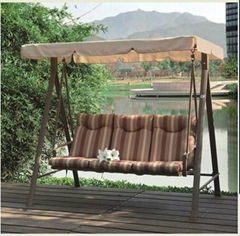 Lounger Canopy Swings (S125)