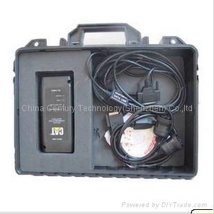  CATET Caterpillar ET Diagnostic Adapter