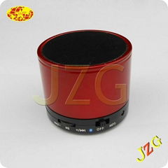 Mini Bluetooth Speaker