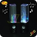 LED Water Dancing Speaker 3