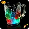 Light Up Flashing Beer Mug 1