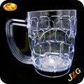 Light Up Flashing Beer Mug 2