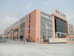 Suzhou Jinta Metal Working Co.,Ltd