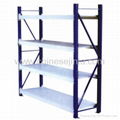 PALLET RACK 4