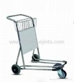 airport trolley 3