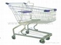 shopping trolley 5