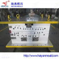 plastic injection moulds for auto