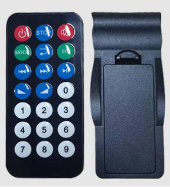 remote control