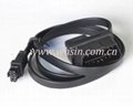 obd connector gps data cable obd link cable 3