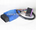 OBD connector OBD CABLES 4