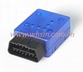 OBD CONNECTOR SHELL  OBD CONNECTOR HOUSING 3