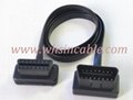 OBD LINK GPS DATA CABLE