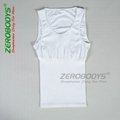 ZEROBODYS Comfortable Mens Body Shaper COOLMAX Active Abdo Plus Shapewear 2