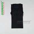 ZEROBODYS Comfortable Mens Body Shaper COOLMAX Active Abdo Plus Shapewear 4