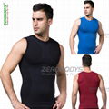 ZEROBODYS Shapewear Men's Outdoor Soprts