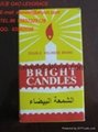 bright candle 4