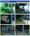 HDPE water supply and Gas supply Pipe Extrusion Line 2