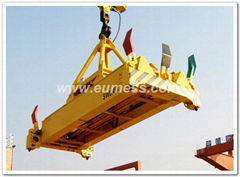 contianer spreader 