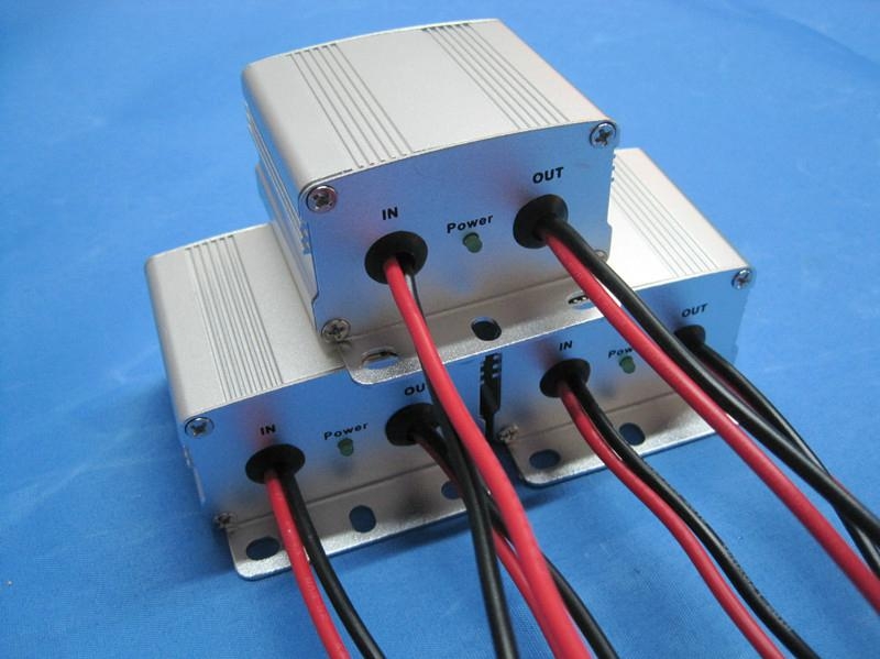 直流升压器dc12v转dc24v5a100w