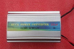 Manufacturers supply 24V to 12V30A