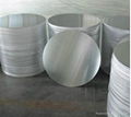 3003 aluminium circle/disc suitable for