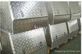 3003 Aluminum Tread Sheet/Plate 1