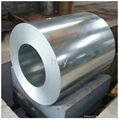 Hot Dipped Galvanized Steel Coil 2