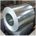 Electro Galvanized Steel Coils