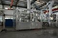 professional manufacture carbonated drink filling line 4