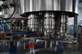 professional manufacture carbonated drink filling line 5
