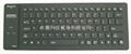 Bluetooth keyboard 1